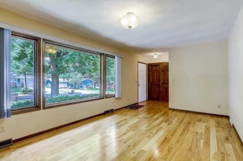 2601 Westbrook Ln, Madison WI  53711-4170 exterior