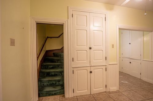 212 Green St, Connellsville PA  15425-4104 exterior