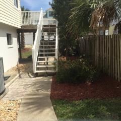 1609 Central Ave, Flagler Beach FL  32136-3850 exterior