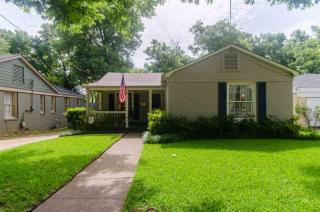 1306 Wall Ave, Tyler, TX 75701-3251