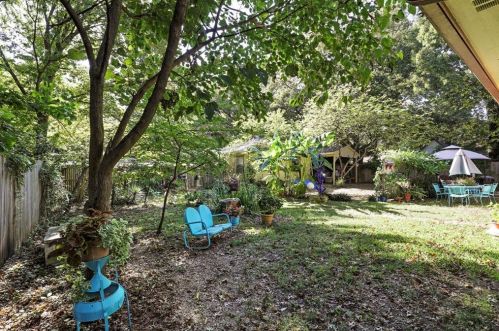 707 Main St, Waxahachie TX  75165-3233 exterior