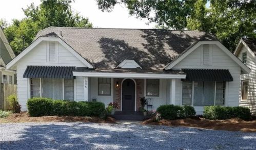 1606 Madison Ave, Montgomery, AL 36107-1838