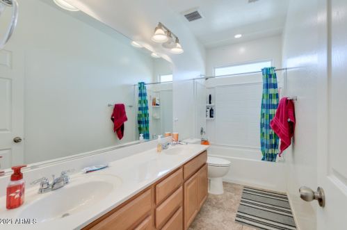 19596 Jefferson St, Buckeye AZ  85326 exterior