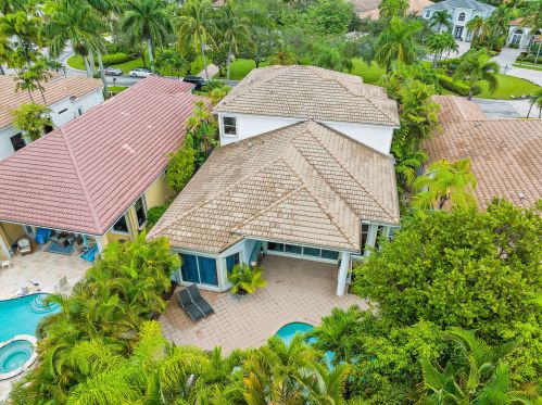 10254 Sand Cay Ln, West Palm Beach FL  33412-3009 exterior