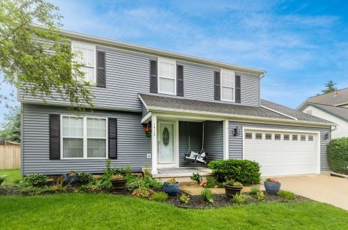 1412 Pepper Ln, Marysville, OH 43040-8958