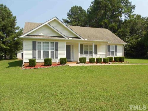 2491 Patton Ln, Franklinton, NC 27525-9475