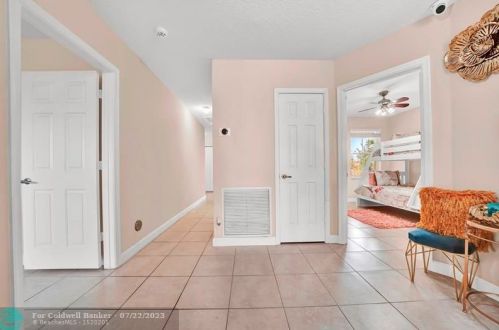 1578 191st Ave, Hollywood FL  33029-6149 exterior