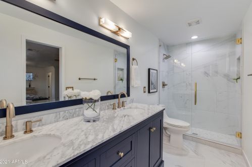 8309 Highland Ave, Scottsdale AZ  85251-1732 exterior