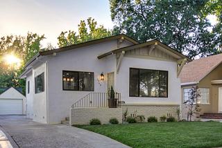 2768 18 St, Sacramento CA  95818-3005 exterior