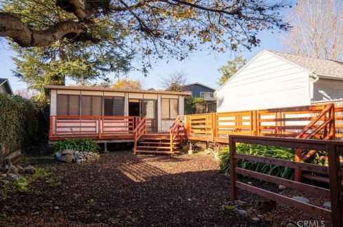 3963 Coolidge Ave, Oakland CA  94602-3428 exterior