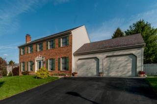22 Briarwood Ln, Ephrata, PA 17522-9279