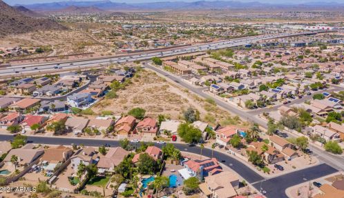 1925 Behrend Dr, Phoenix AZ  85024-1242 exterior