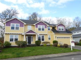 14420 148th St, Ohop, WA 98360-8440
