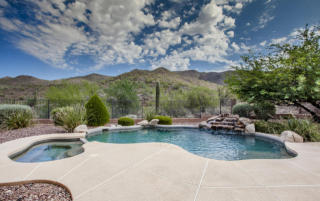2120 Legends Way, Phoenix, AZ 85086-1100