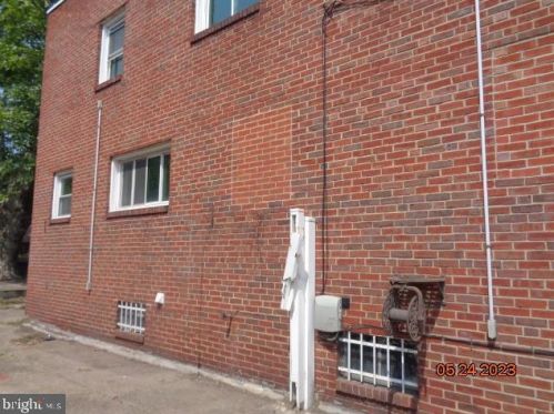 2815 Berkley St, Camden NJ  08105-2827 exterior