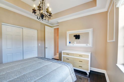 11538 Persimmon Blvd, West Palm Beach FL  33411-9021 exterior