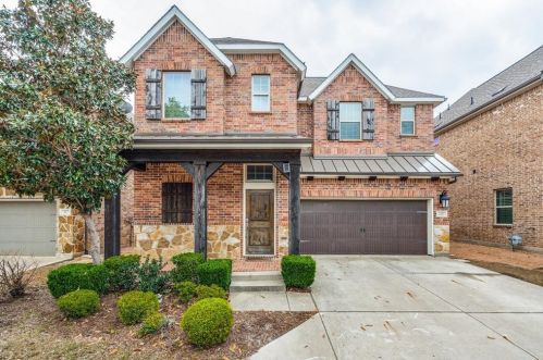 1217 Naples Dr, Richardson TX  75080-2406 exterior