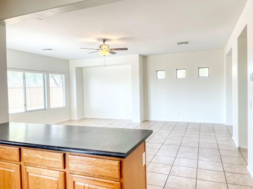 10876 162nd Ln, Sun City AZ  85379-4602 exterior