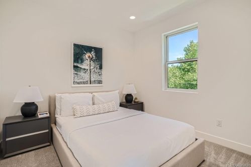 4161 Xavier St, Denver CO 80212-2421 exterior