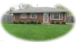 3101 Wedgewood Way, Louisville, KY 40220-1733