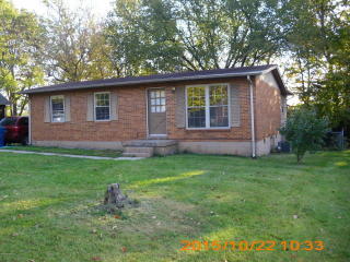 111 Monica Dr, Shelbyville, KY 40065-8911