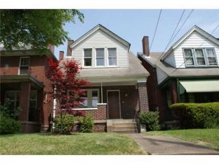 703 Braddock Ave, Pittsburgh, PA 15208-2005