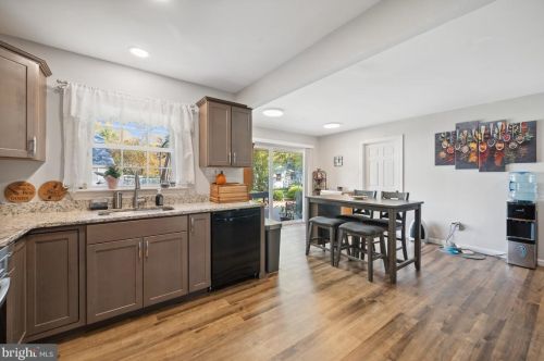 42 Edison Ln, Willingboro NJ  08046-2406 exterior