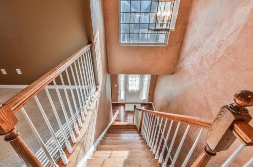 2487 Thistle Rd, Macungie PA  18062-8488 exterior