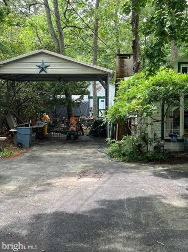 239 Ridge Rd, Browns Mills NJ  08015-4512 exterior