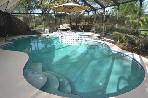 3970 Dairy Rd, Titusville, FL 32796-1165