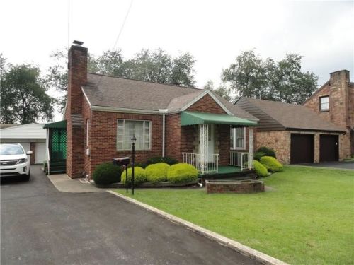 10 Garfield Rd, Latrobe, PA 15650-1300