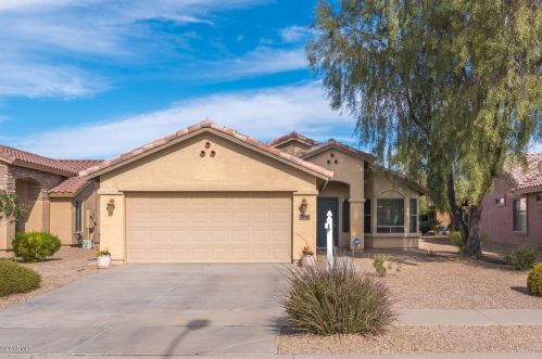 2592 Santa Maria Dr, Casa Grande, AZ 85194-3830