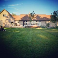 820 Brown Trout Ct, Nekoosa, WI 54457-1558