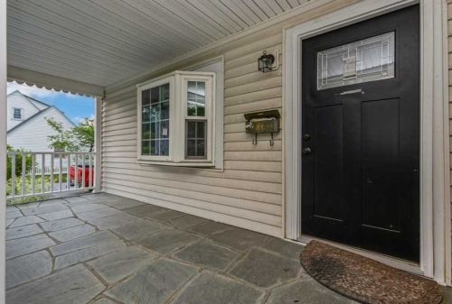 23 Meyer Ave, Poughkeepsie, NY 12603-3004