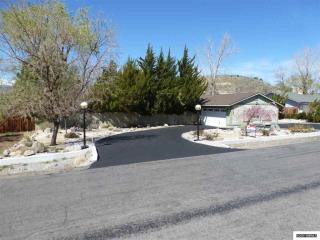 14485 Chamy Dr, Reno, NV 89521-7312