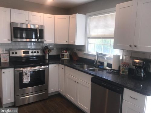 107 Wilderness Dr, Locust Grove VA  22508-5524 exterior