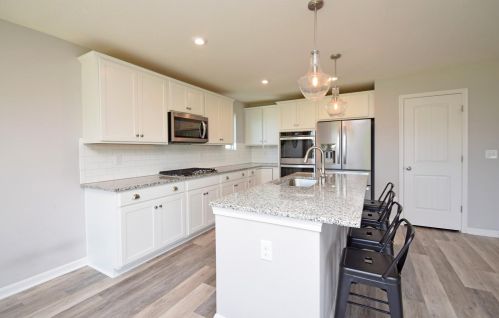 4401 Legacy Greens Dr, Stonelick OH  45103-7125 exterior