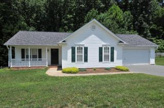 135 Powers Point Ct, Winston Salem, NC 27106-3675