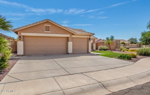 1425 Browning Way, Chandler, AZ 85286-6422