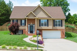 6715 Crooked Cove Way, College Dale, TN 37363-5500