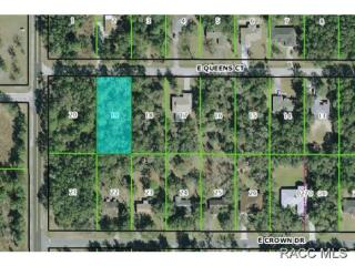 2950 Queens Ct, Inverness, FL 34453-0413