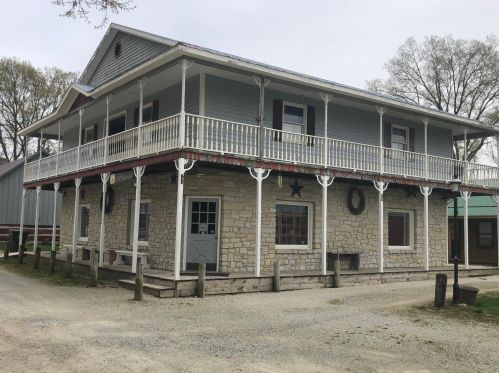 35 Main St, Peppertown, IN 47030-9756