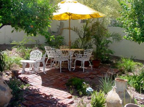 16453 Segundo Dr, Scottsdale AZ  85268-4486 exterior