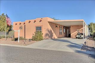 3803 Minnesota Ave, Florence, AZ 85132-8511