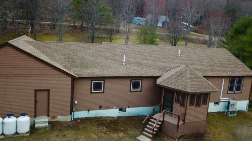 633 Old Bristol Rd, New Hampton, NH 03256-4317