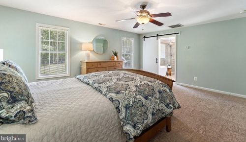 8705 Boulevard Of The Generals, Spotsylvania VA 22553-3809 exterior