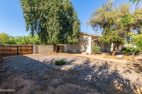 6507 Paradise Dr, Scottsdale AZ 85254-5175 exterior