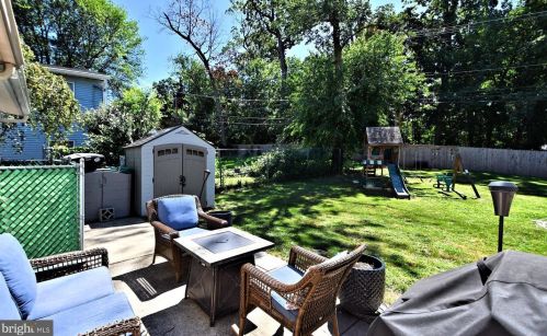 311 Independence Rd, Norristown PA  19403-4021 exterior