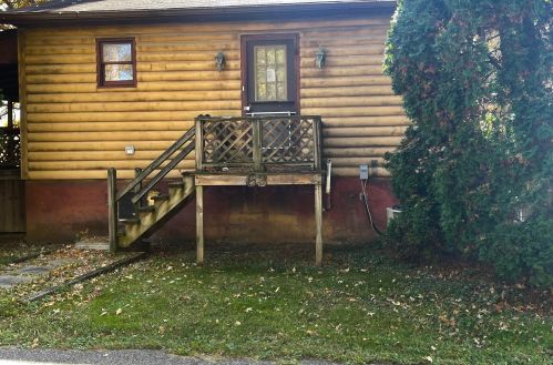 63 Cherry Ln, New Concord, OH 43762-9201