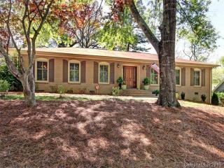 6121 Carriagehouse Ln, Charlotte, NC 28226-6823